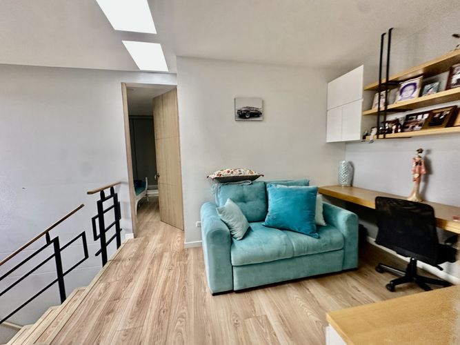 Casa de 3 alcobas en venta en Centro Historico, Chía, 160 m² · foto 21 de 24