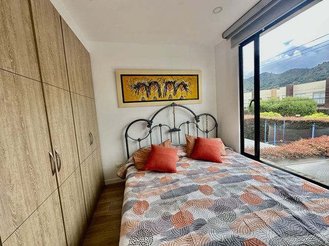 Casa de 3 alcobas en venta en Centro Historico, Chía, 160 m² · foto 22 de 24