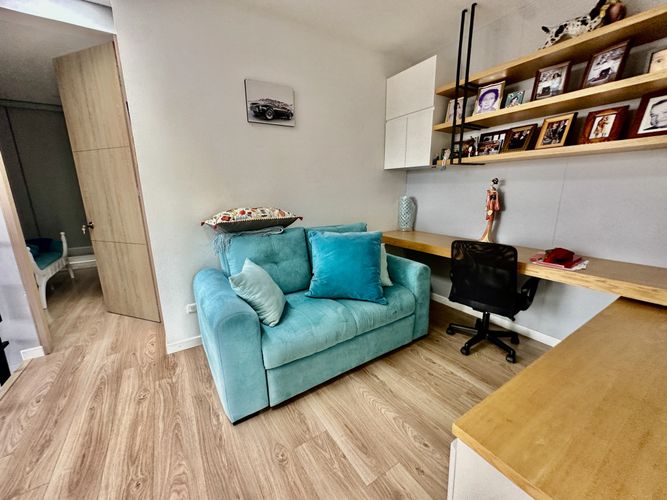 Casa de 3 alcobas en venta en Centro Historico, Chía, 160 m² · foto 23 de 24