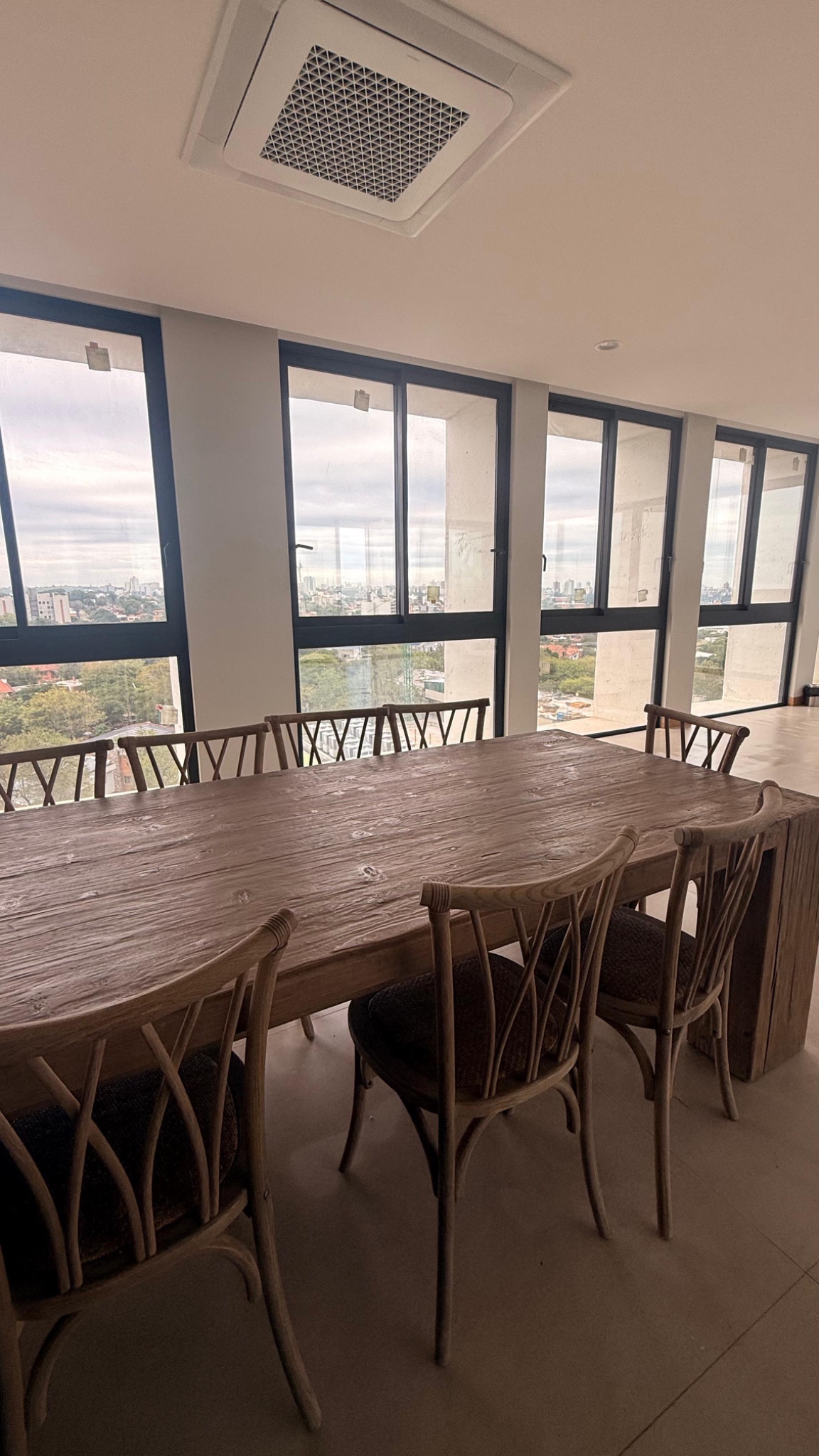 DEPARTAMENTO DE LUJO EN ALQUILER – DISTRITO PERSEVERANCIA ✨ ¡Experimenta la exclusividad! — foto 2
