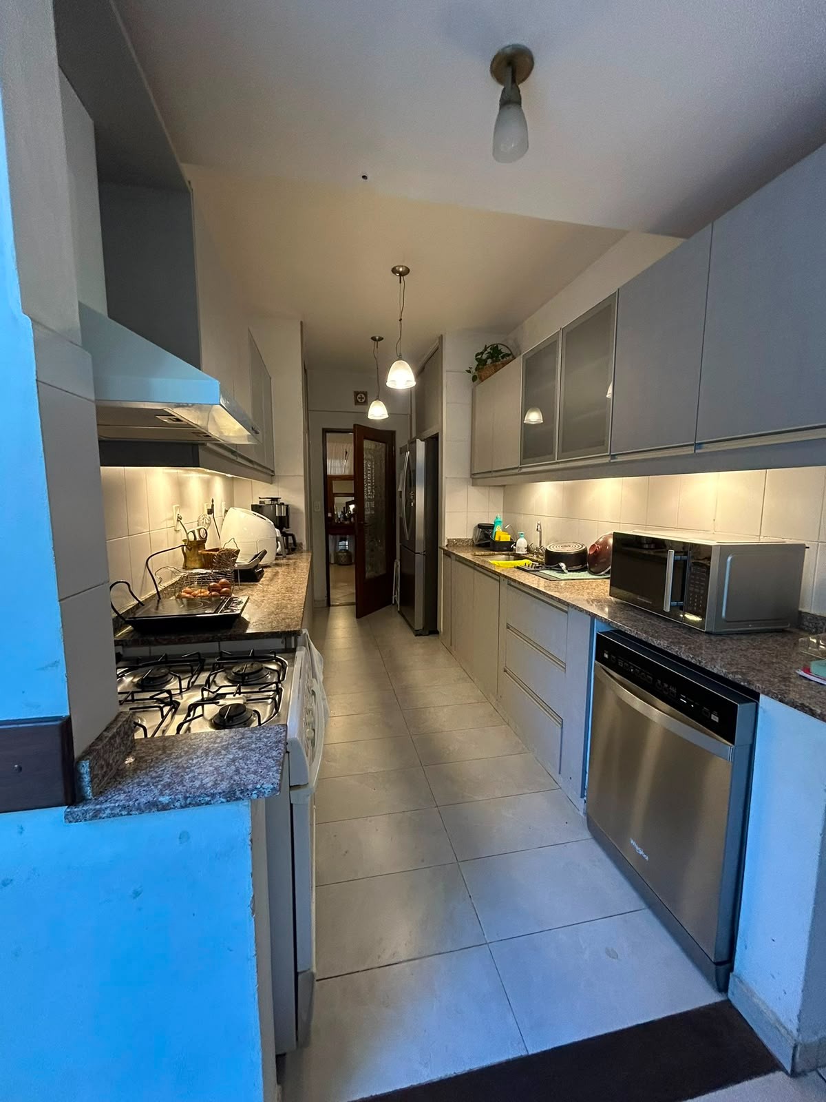 VENTA DE DUPLEX EN BARRIO MADAME LINCH  - 4 DORMITORIOS — foto 3