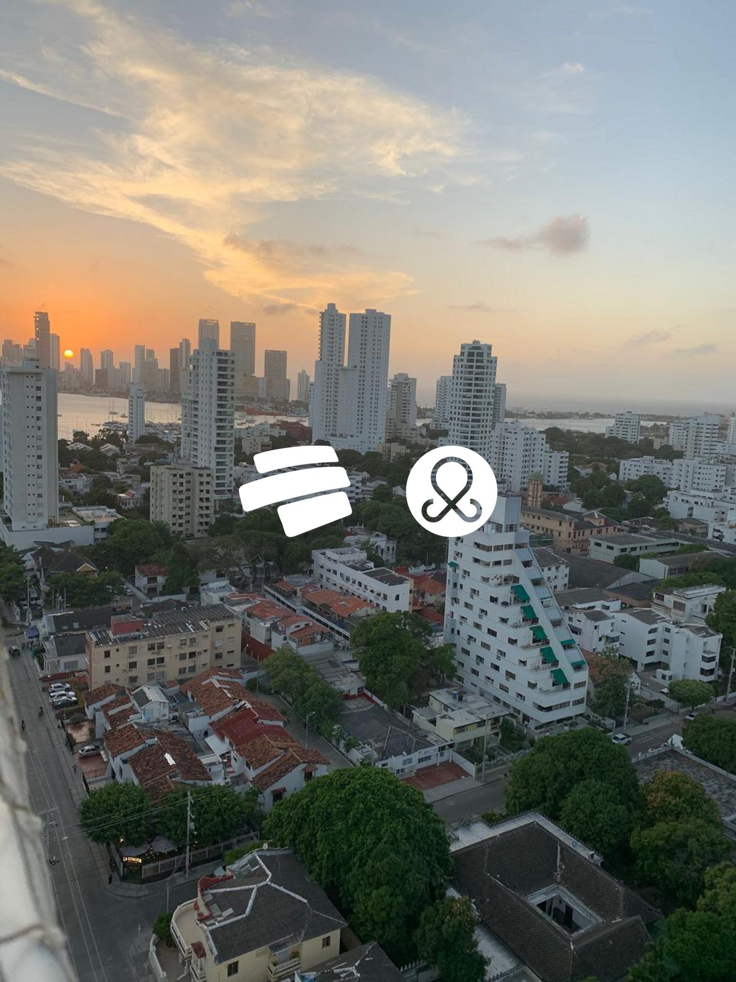 Apartamento en venta en Manga, Cartagena · foto 3 de 13
