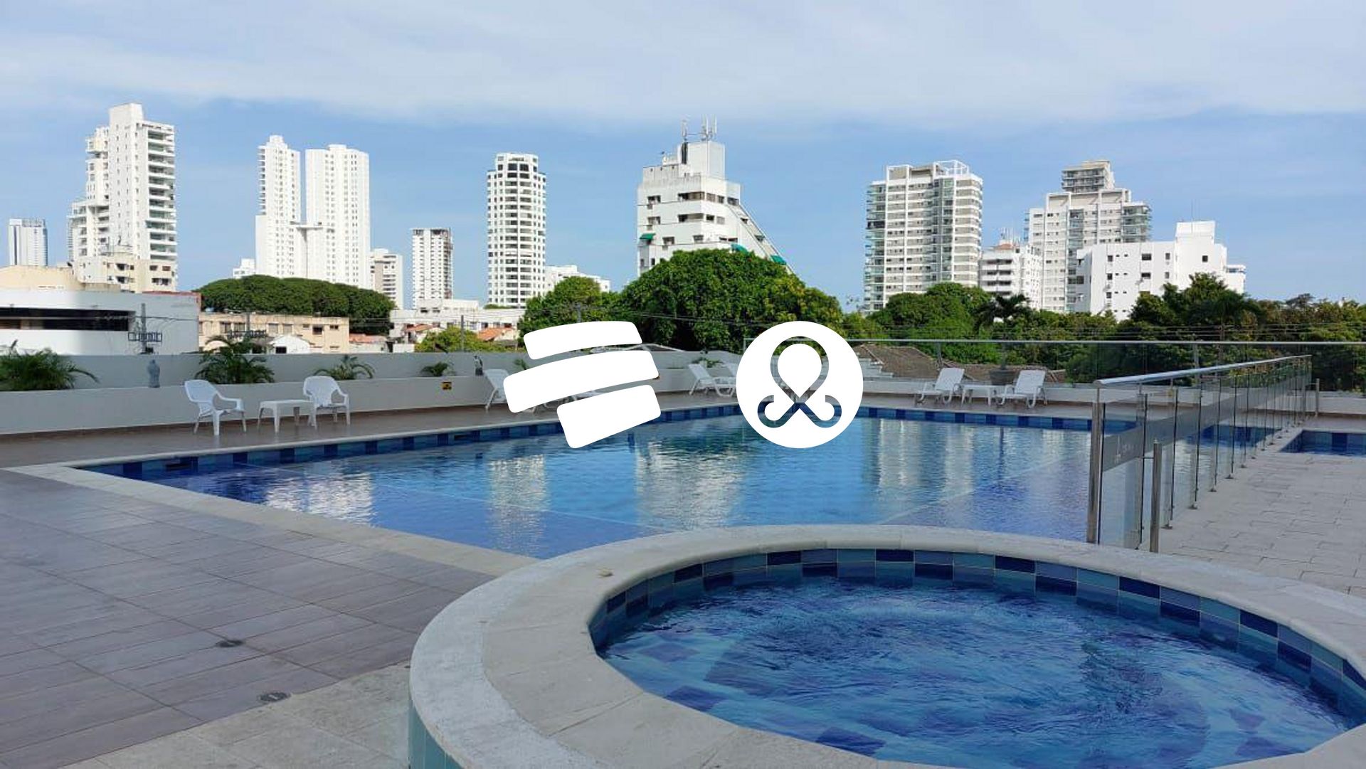 Apartamento en venta en Manga, Cartagena · foto 4 de 13