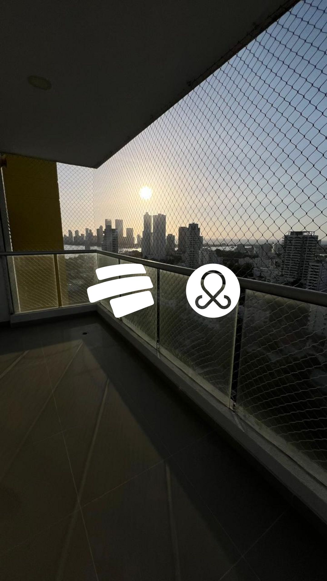 Apartamento en venta en Manga, Cartagena · foto 5 de 13