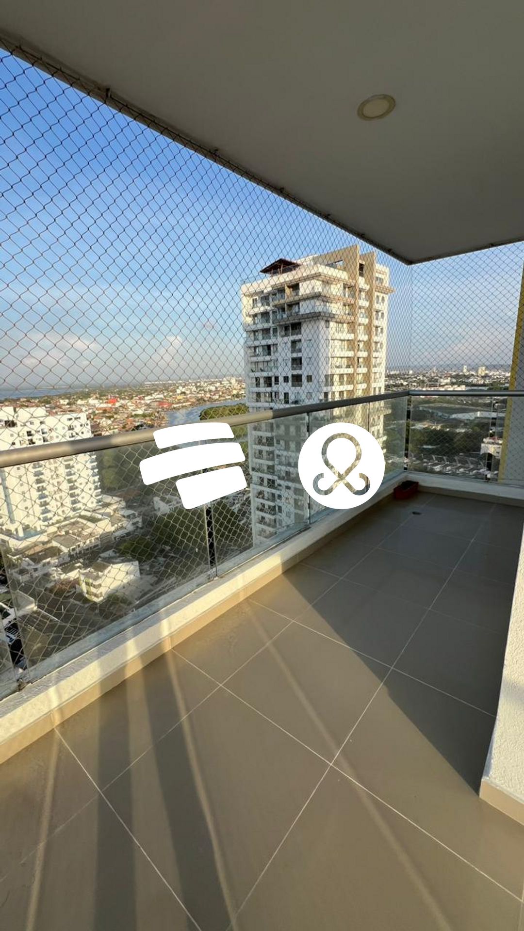 Apartamento en venta en Manga, Cartagena · foto 6 de 13