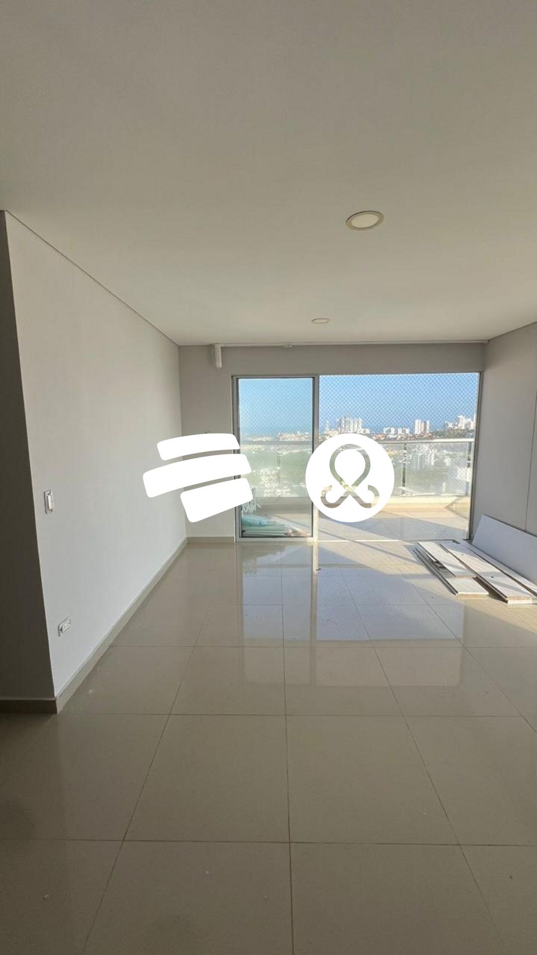 Apartamento en venta en Manga, Cartagena · foto 8 de 13