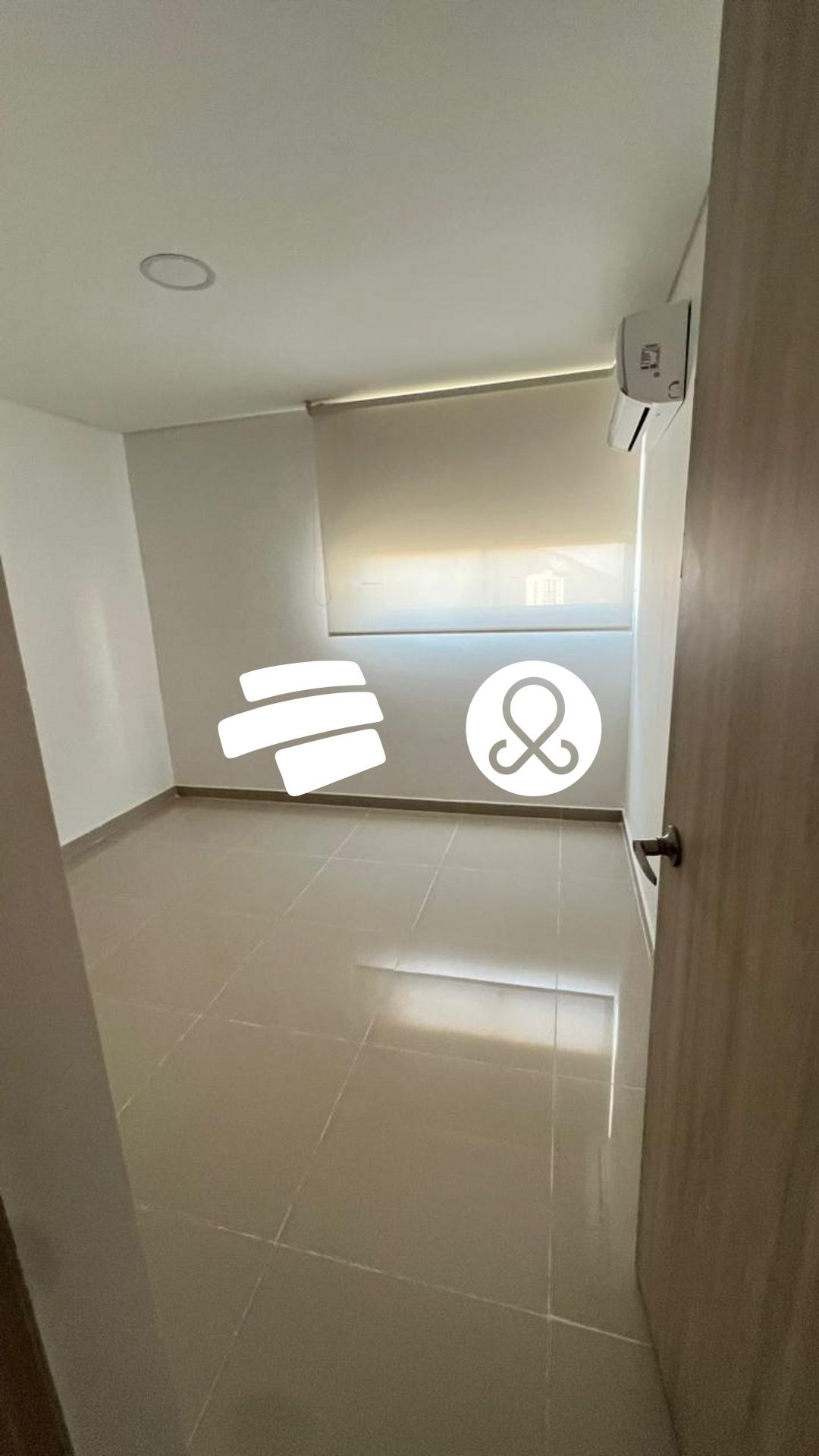 Apartamento en venta en Manga, Cartagena · foto 9 de 13