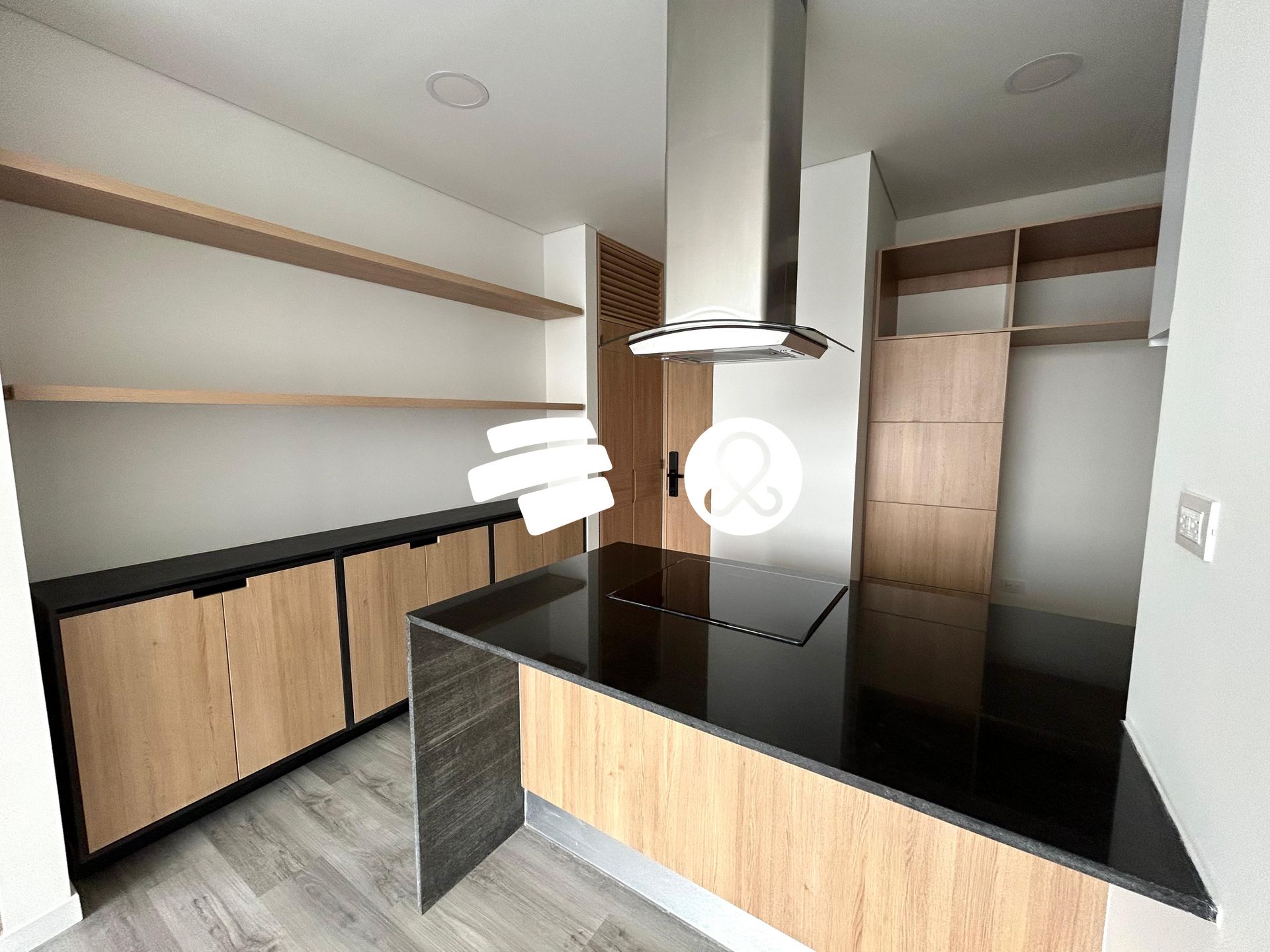 Apartamento en venta en Centro Internacional, Bogotá · foto 2 de 10