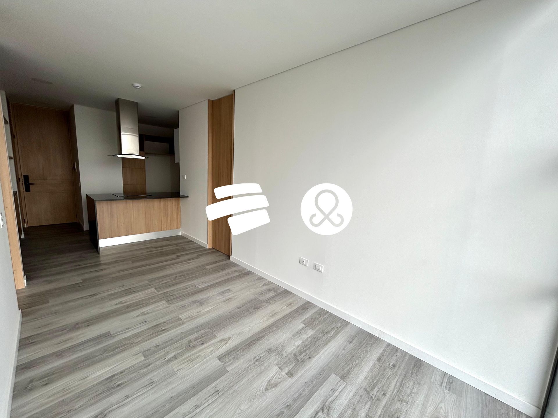 Apartamento en venta en Centro Internacional, Bogotá · foto 3 de 10