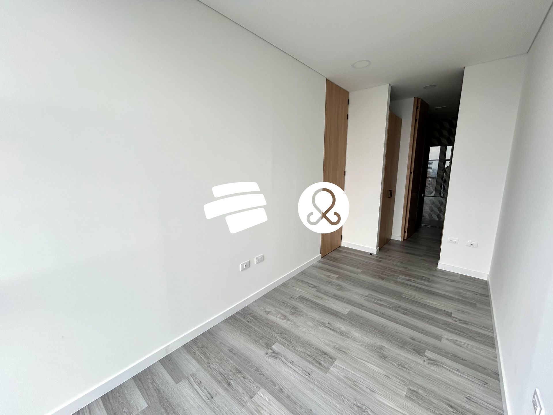 Apartamento en venta en Centro Internacional, Bogotá · foto 4 de 10