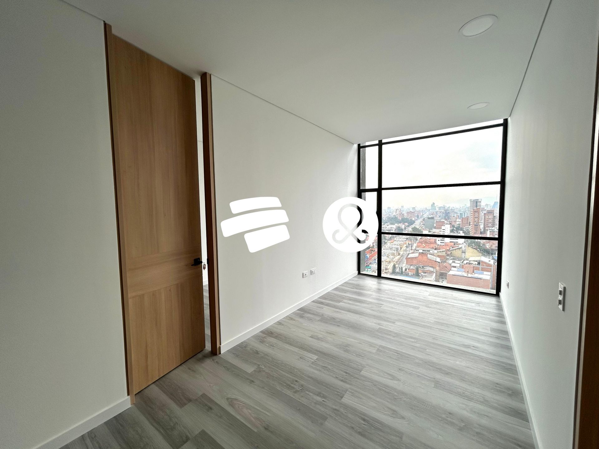 Apartamento en venta en Centro Internacional, Bogotá · foto 5 de 10