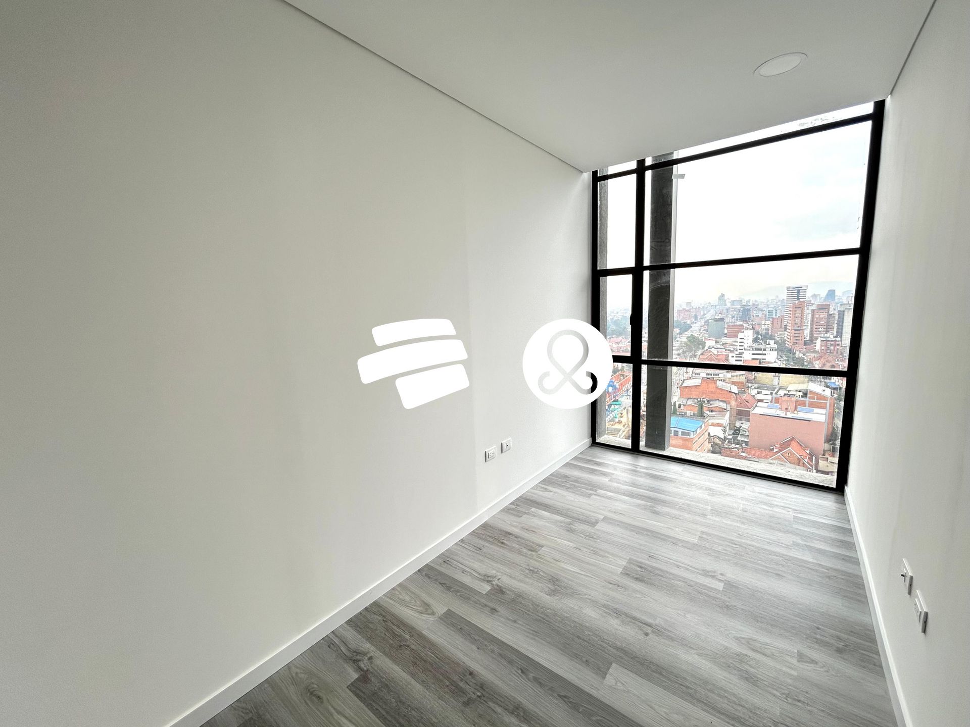 Apartamento en venta en Centro Internacional, Bogotá · foto 6 de 10