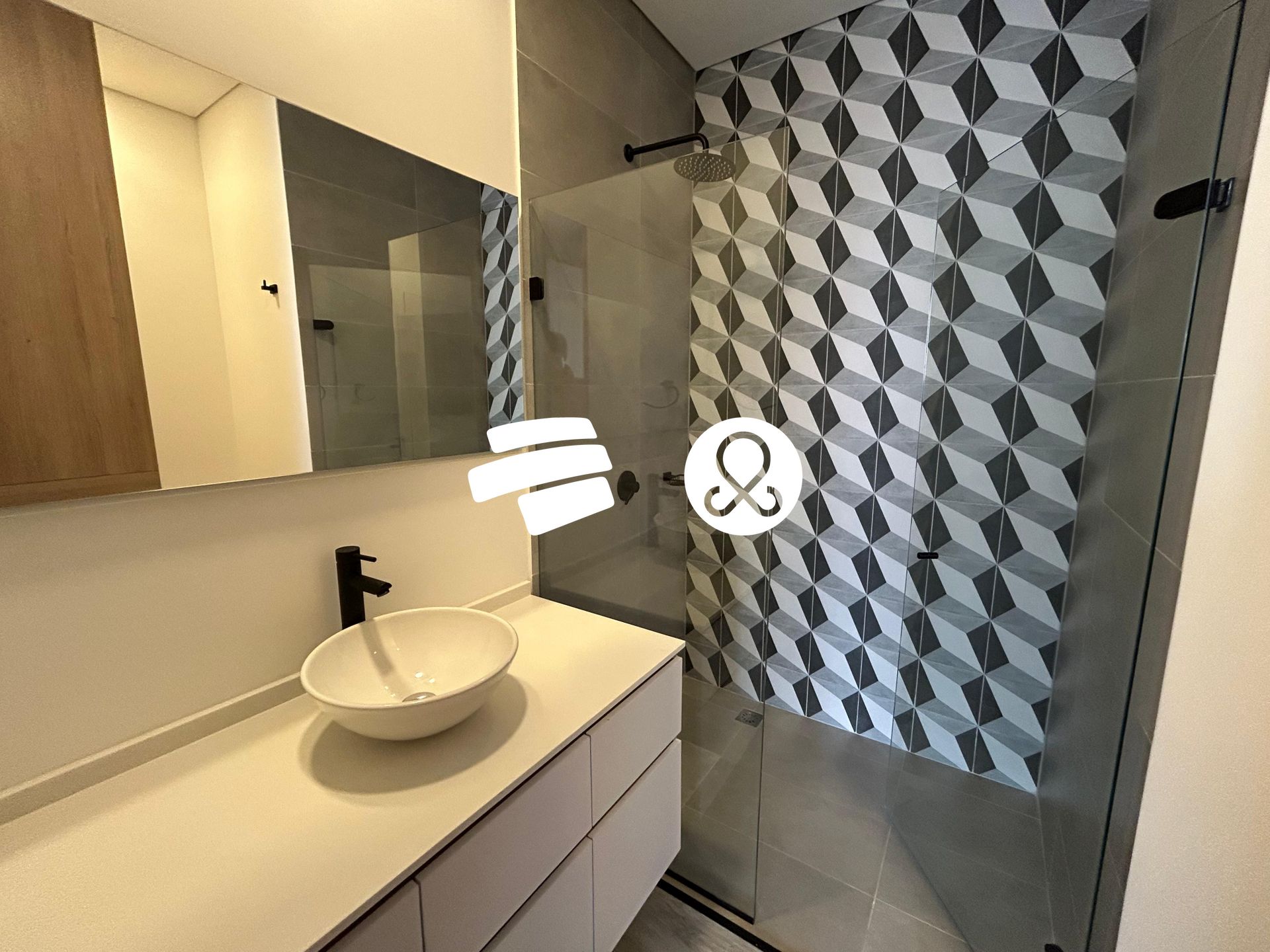 Apartamento en venta en Centro Internacional, Bogotá · foto 7 de 10