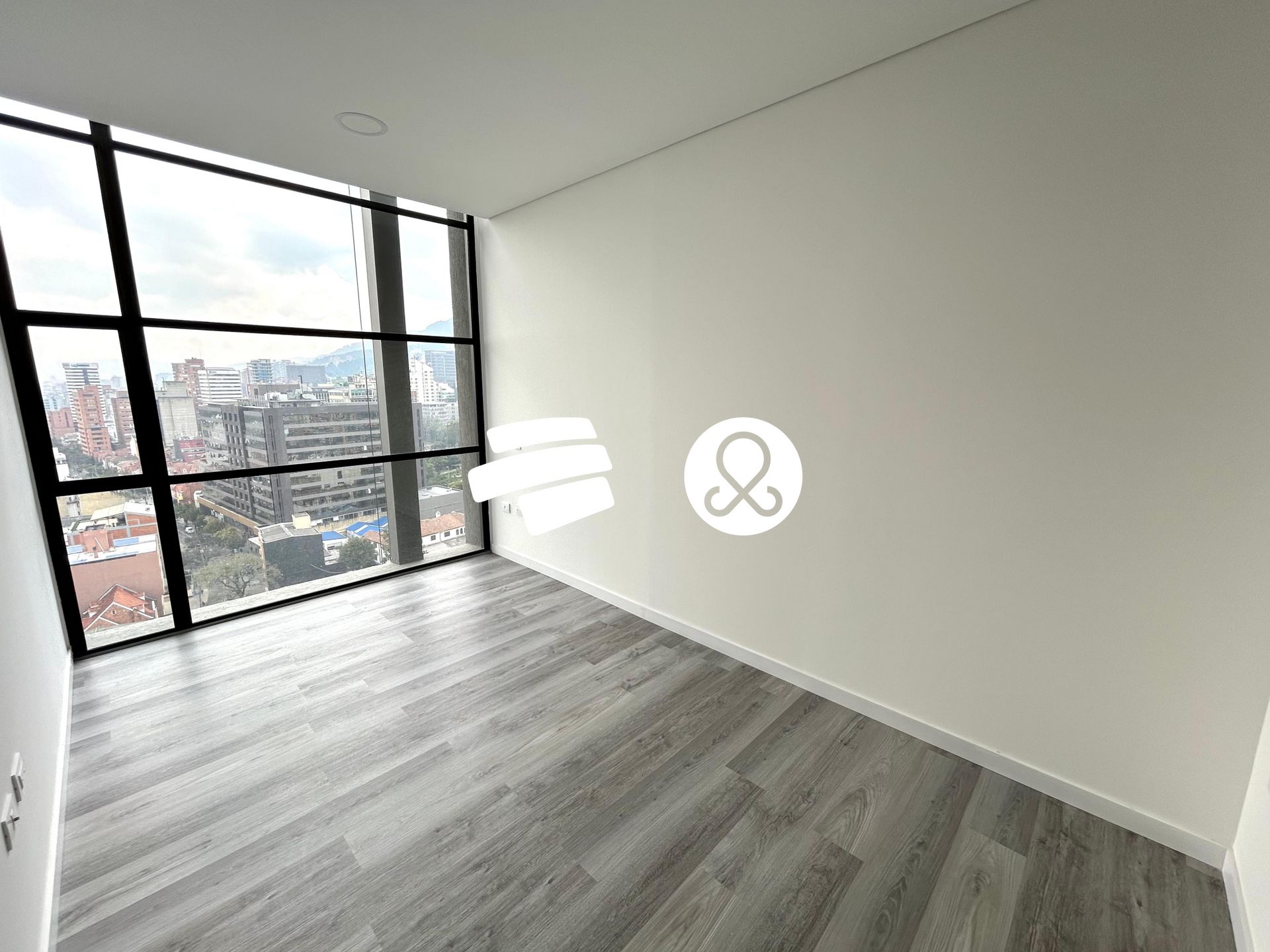 Apartamento en venta en Centro Internacional, Bogotá · foto 9 de 10