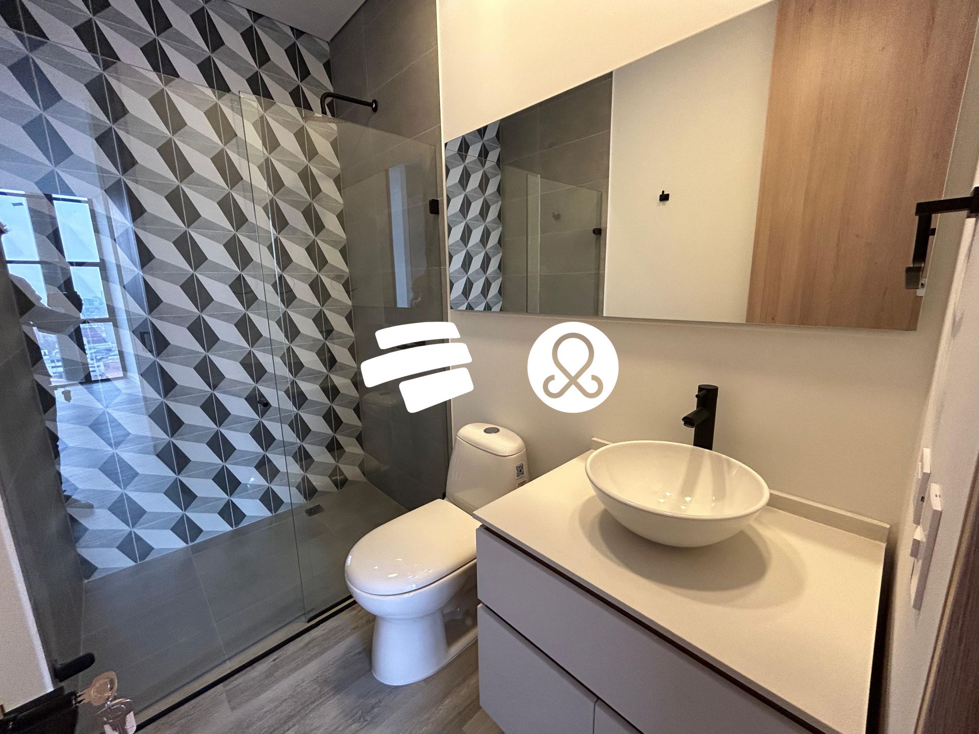 Apartamento en venta en Centro Internacional, Bogotá · foto 10 de 10