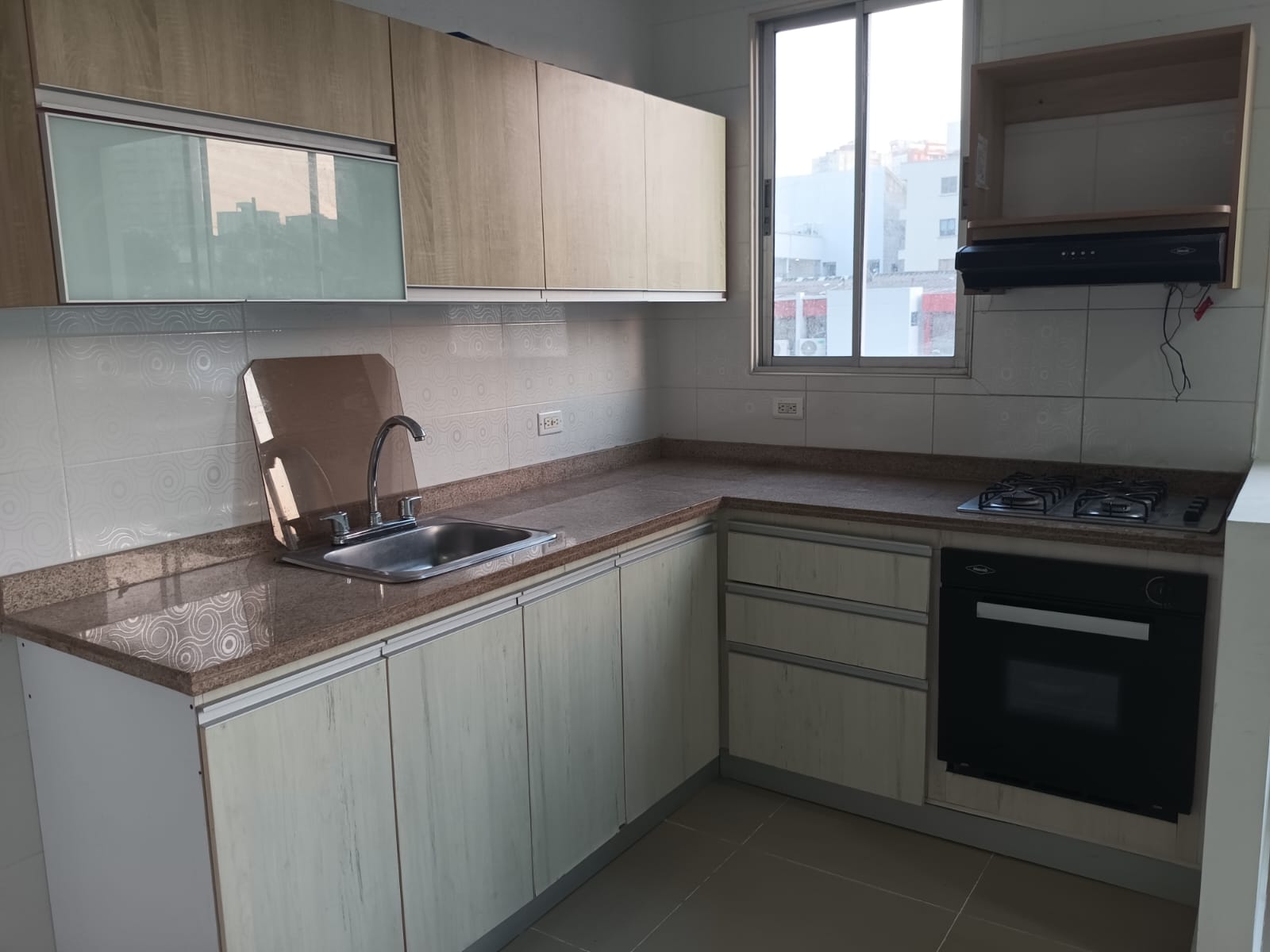 Apartamento en venta en Ciudad Jardin, Barranquilla · foto 3 de 24