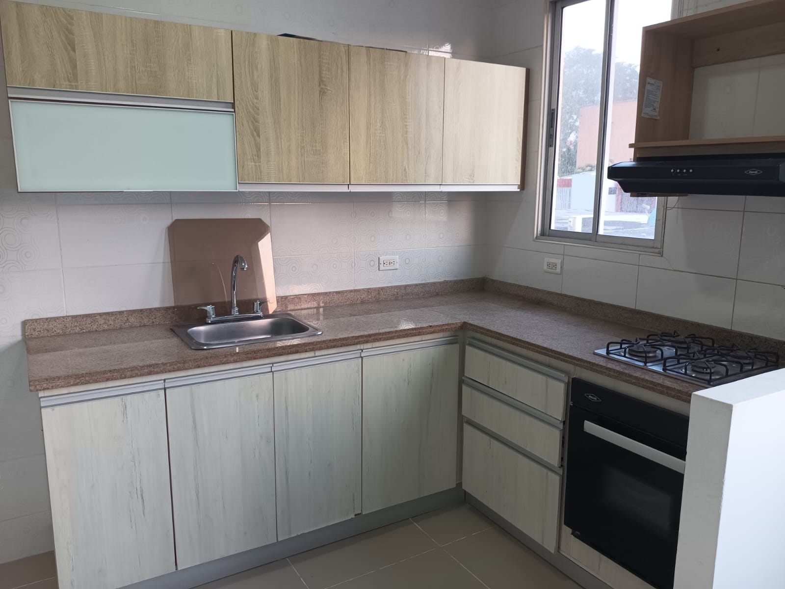 Apartamento en venta en Ciudad Jardin, Barranquilla · foto 4 de 24