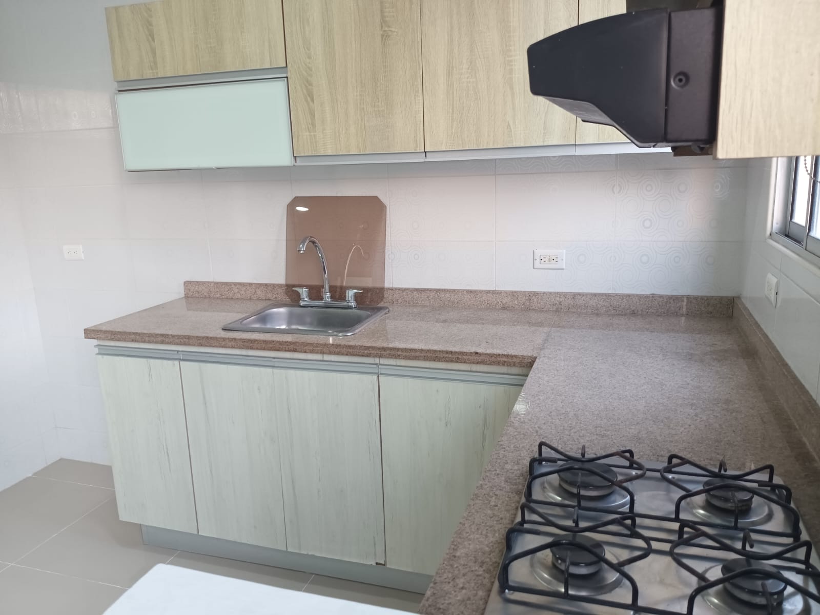Apartamento en venta en Ciudad Jardin, Barranquilla · foto 5 de 24