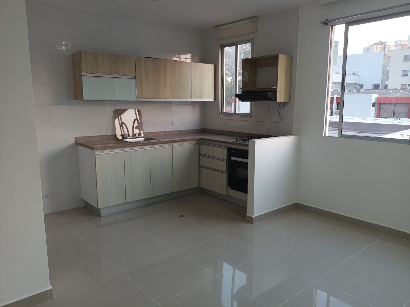 Apartamento en venta en Ciudad Jardin, Barranquilla · foto 6 de 24