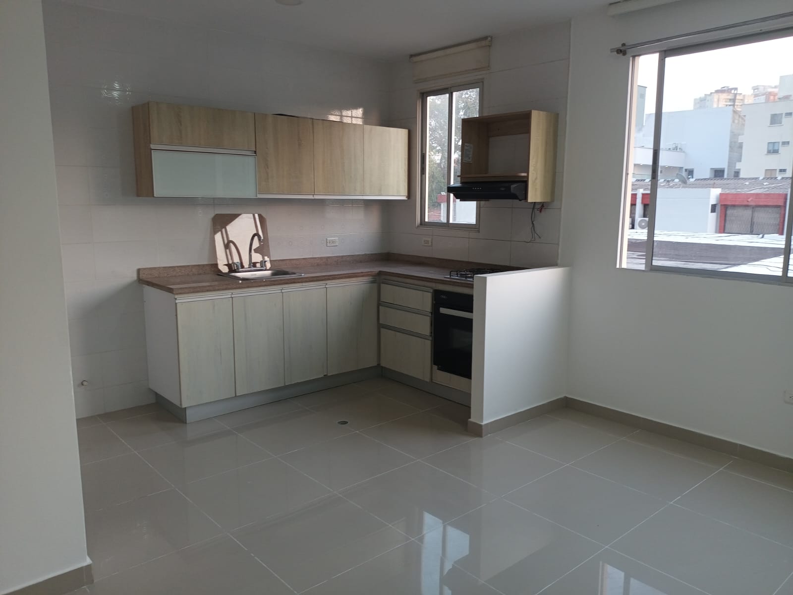 Apartamento en venta en Ciudad Jardin, Barranquilla · foto 7 de 24