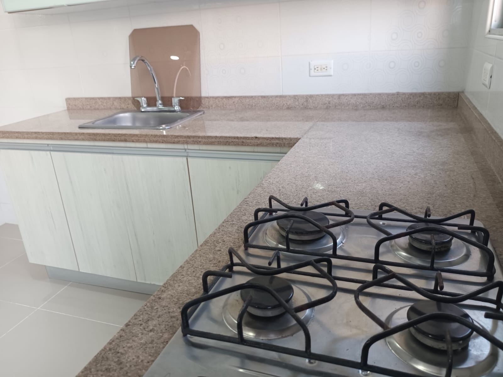 Apartamento en venta en Ciudad Jardin, Barranquilla · foto 8 de 24