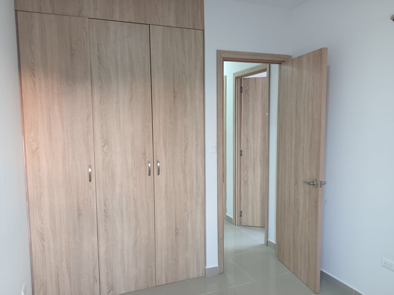 Apartamento en venta en Ciudad Jardin, Barranquilla · foto 13 de 24