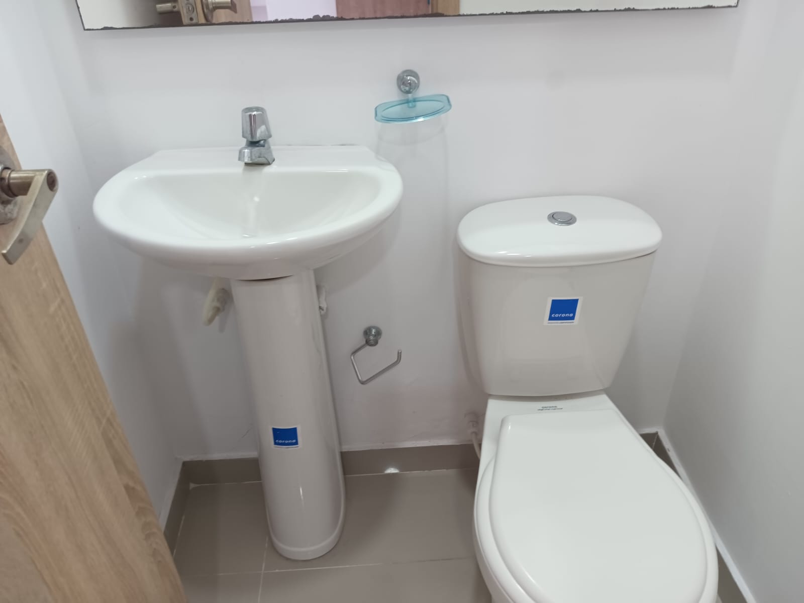 Apartamento en venta en Ciudad Jardin, Barranquilla · foto 22 de 24