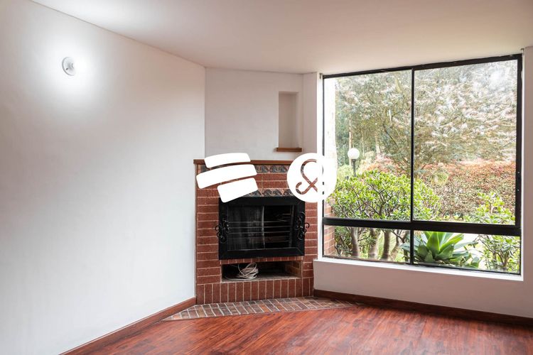 Casa de 3 alcobas en venta en Club Campestre Rio Frio, Chía, 146 m² · foto 3 de 24