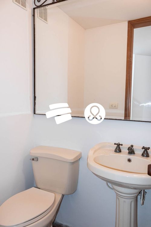 Casa de 3 alcobas en venta en Club Campestre Rio Frio, Chía, 146 m² · foto 9 de 24