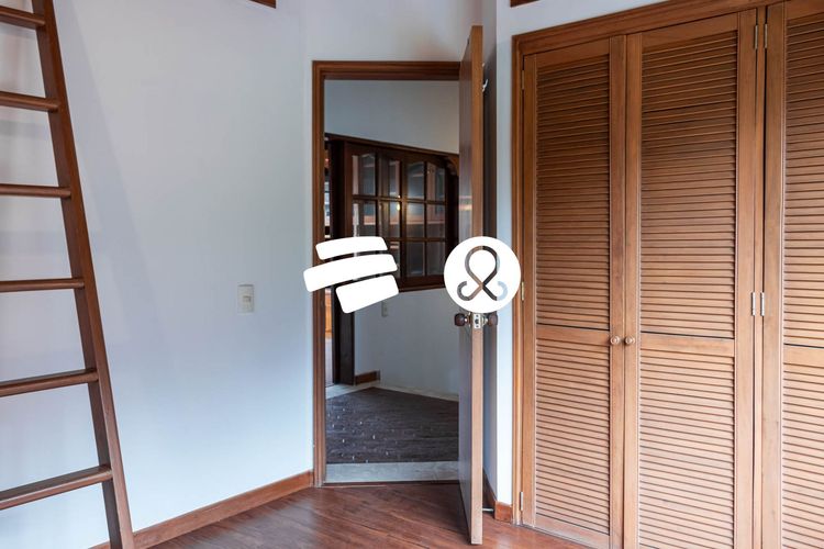 Casa de 3 alcobas en venta en Club Campestre Rio Frio, Chía, 146 m² · foto 17 de 24