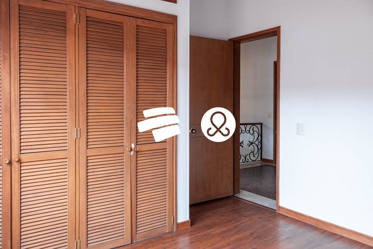 Casa de 3 alcobas en venta en Club Campestre Rio Frio, Chía, 146 m² · foto 22 de 24