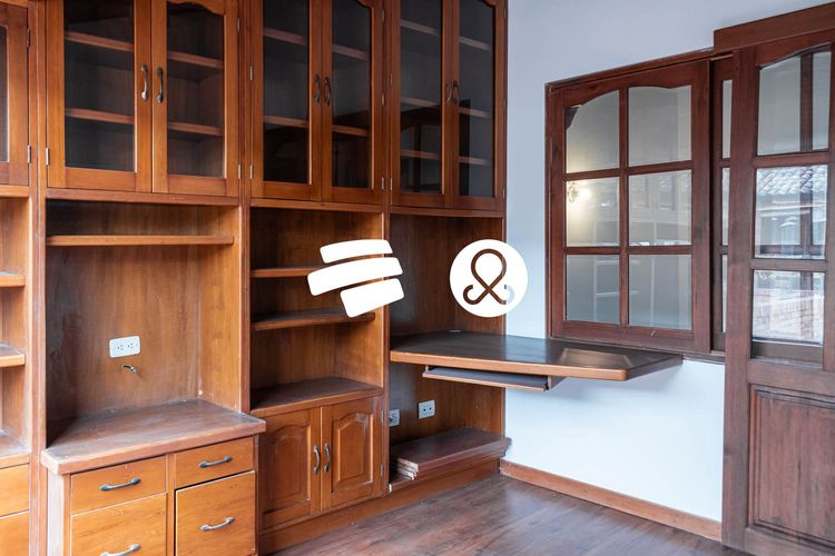 Casa de 3 alcobas en venta en Club Campestre Rio Frio, Chía, 146 m² · foto 24 de 24