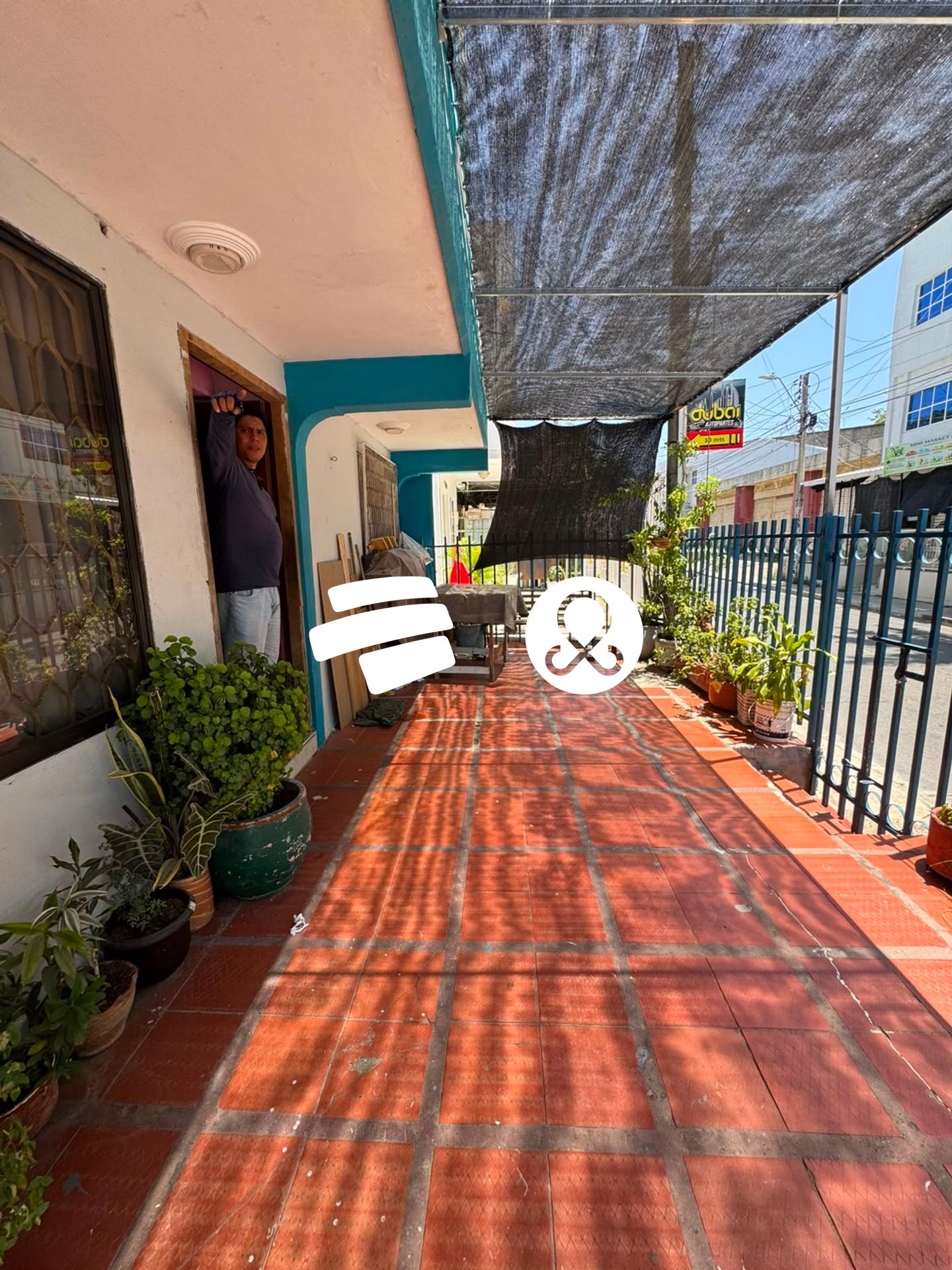 Casa en venta en Candelaria La Nueva Ii Sector, Bogotá · foto 2 de 12
