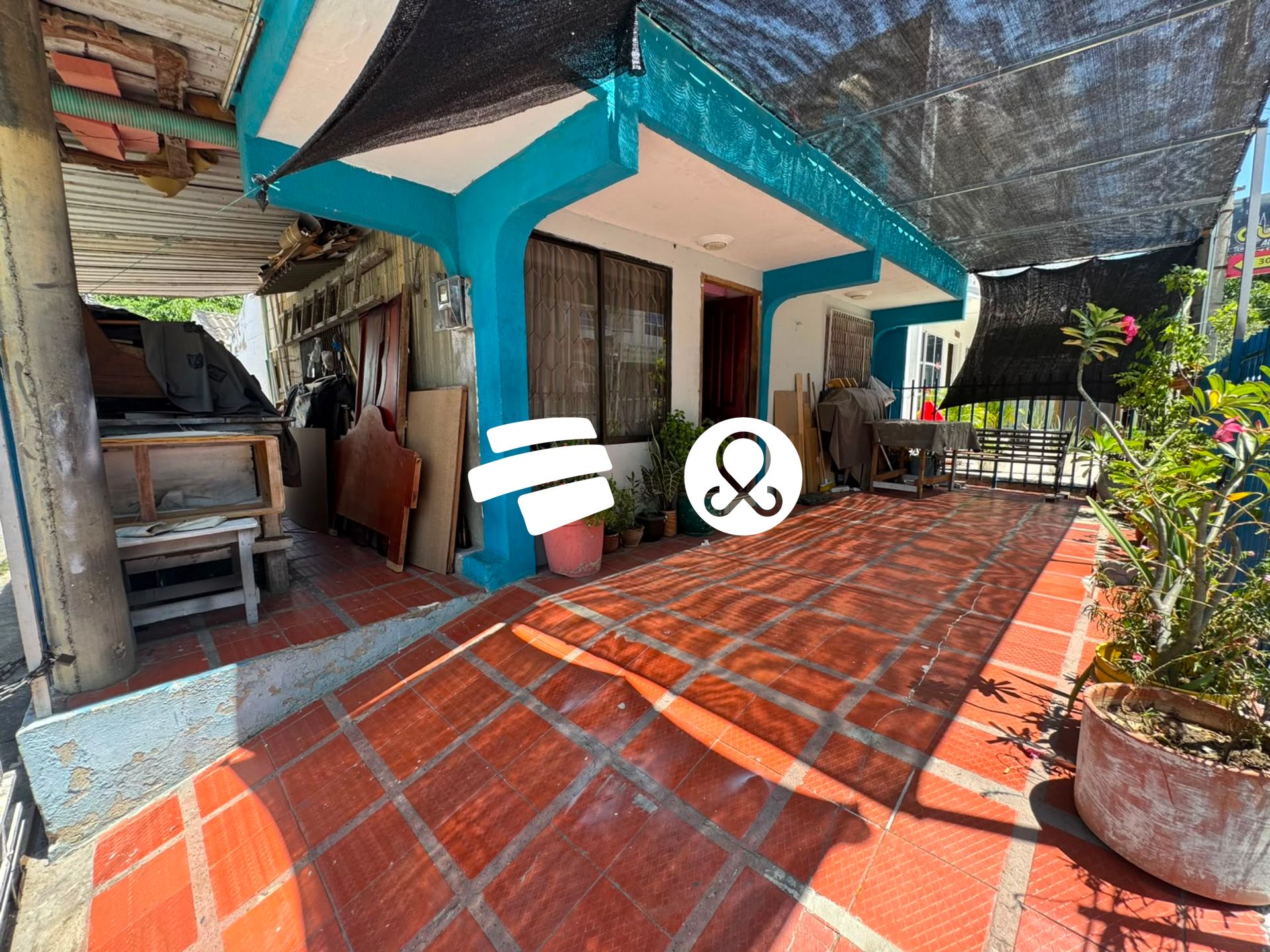 Casa en venta en Candelaria La Nueva Ii Sector, Bogotá · foto 3 de 12