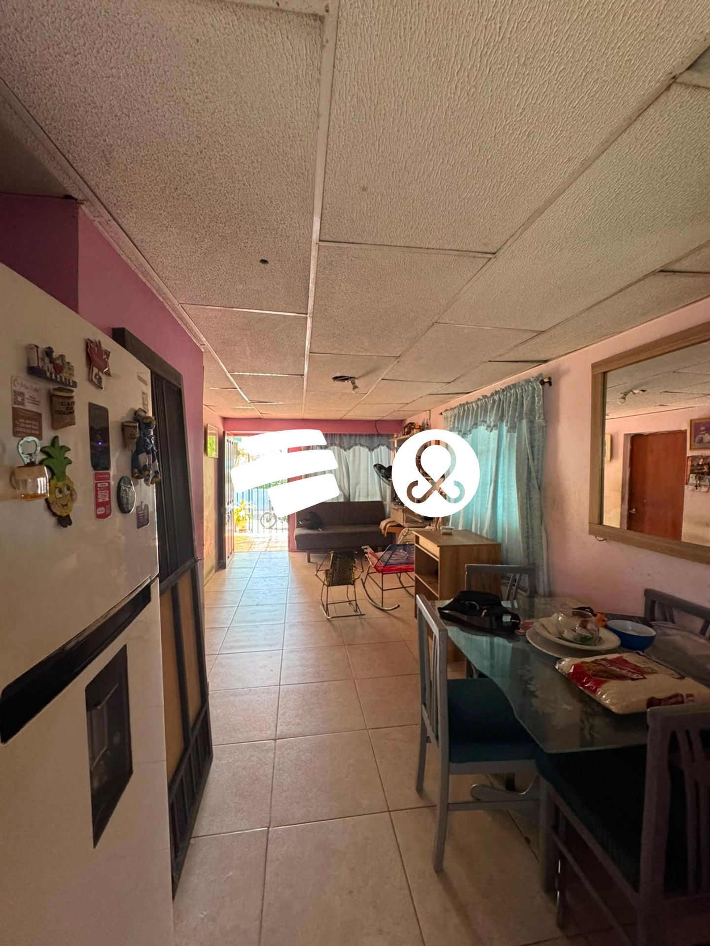 Casa en venta en Candelaria La Nueva Ii Sector, Bogotá · foto 4 de 12