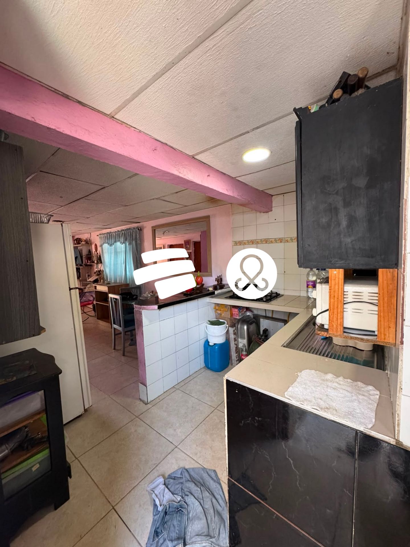 Casa en venta en Candelaria La Nueva Ii Sector, Bogotá · foto 5 de 12