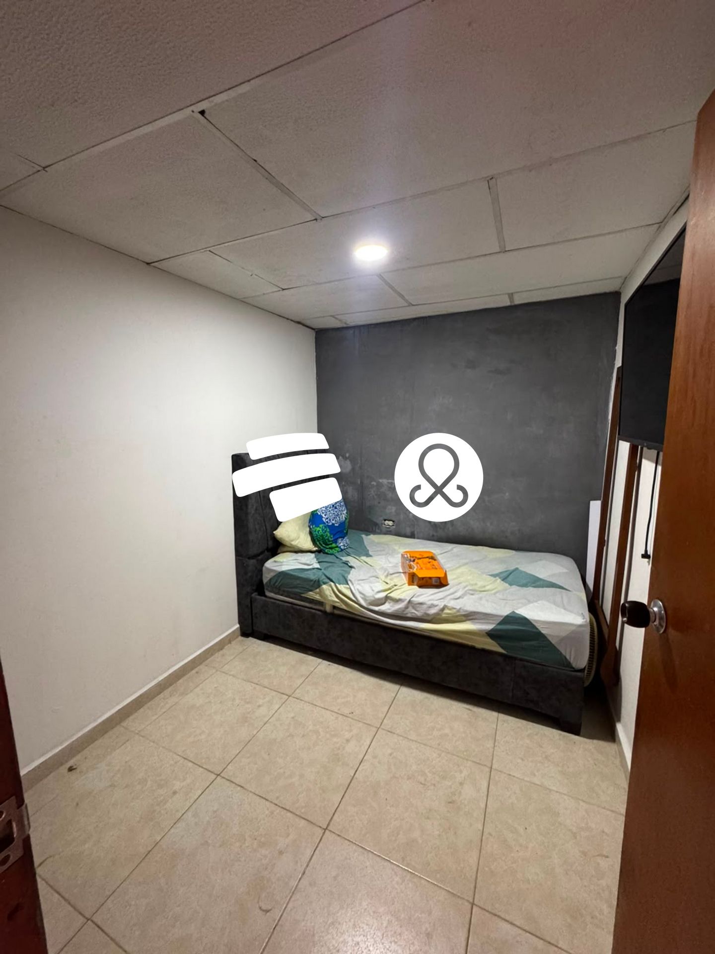 Casa en venta en Candelaria La Nueva Ii Sector, Bogotá · foto 7 de 12
