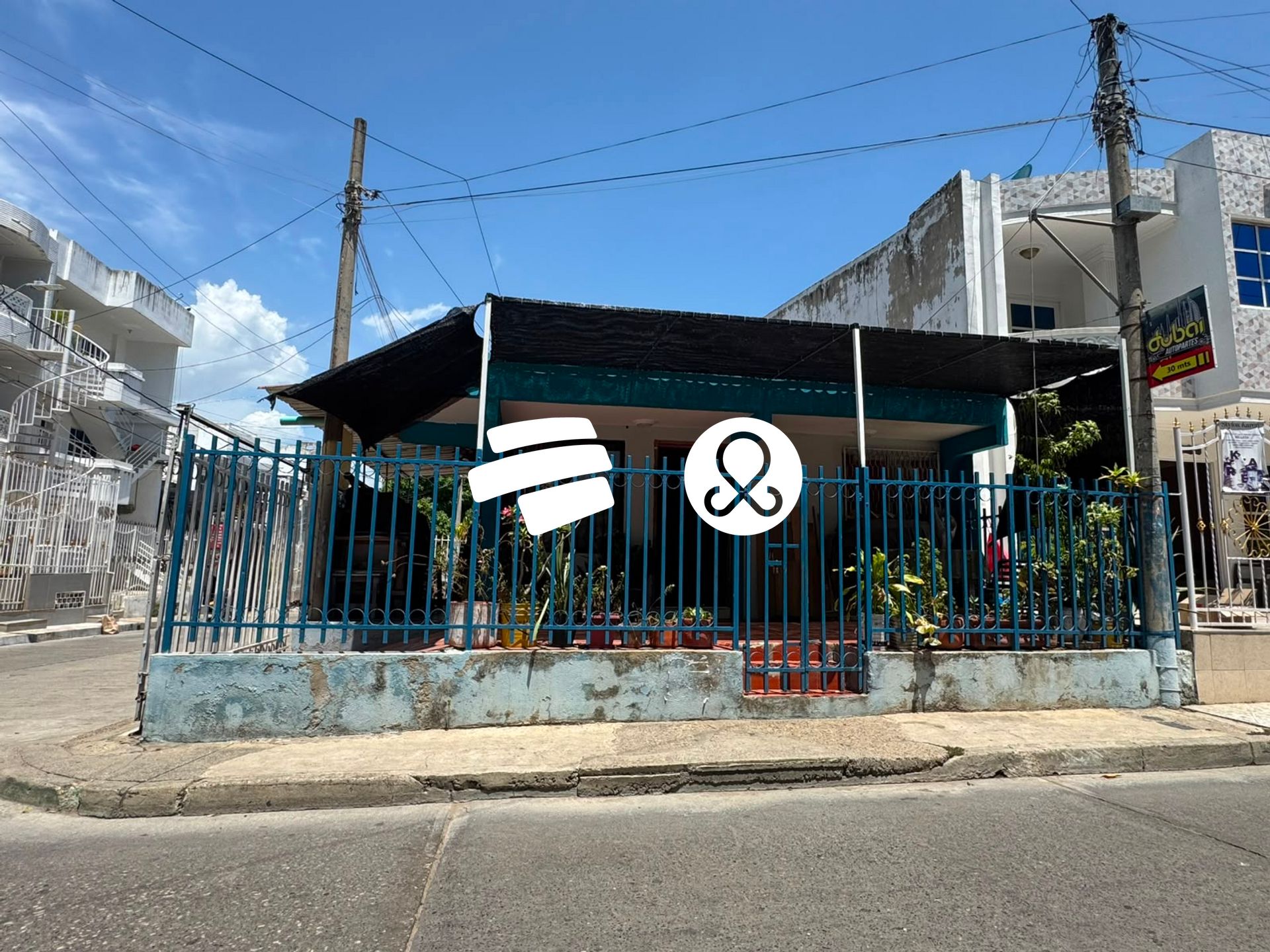 Casa en venta en Candelaria La Nueva Ii Sector, Bogotá · foto 12 de 12