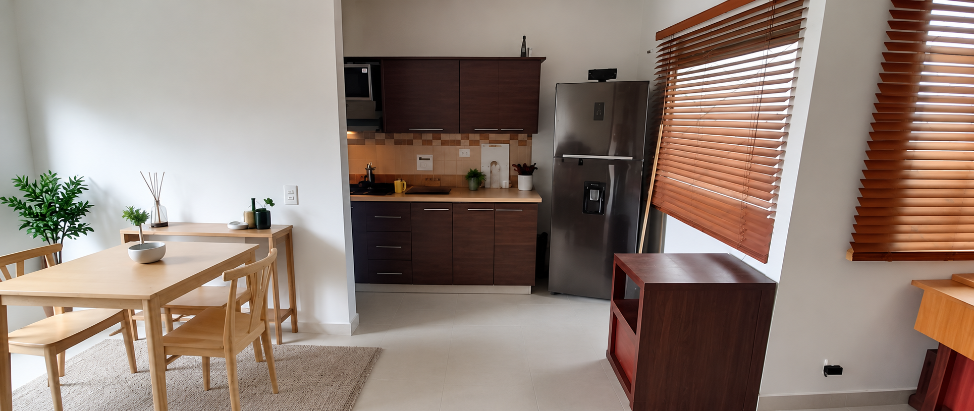 Apartamento en venta en Poblado Del Sur, La Estrella · foto 5 de 20