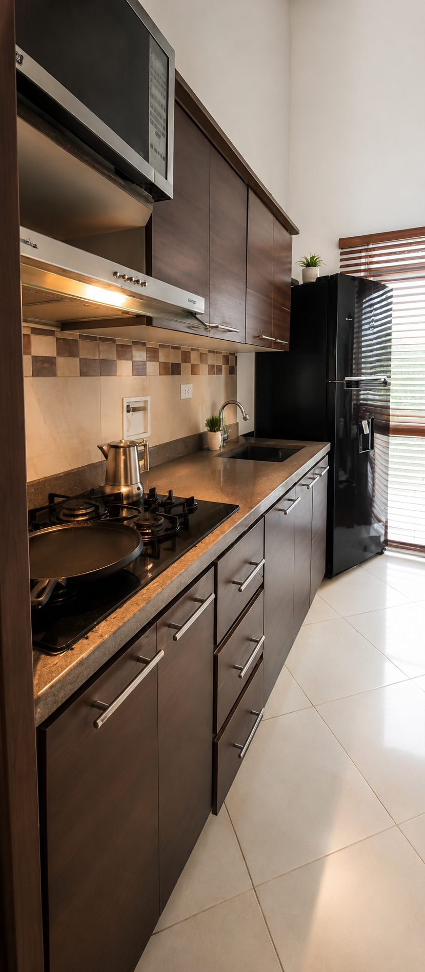 Apartamento en venta en Poblado Del Sur, La Estrella · foto 6 de 20