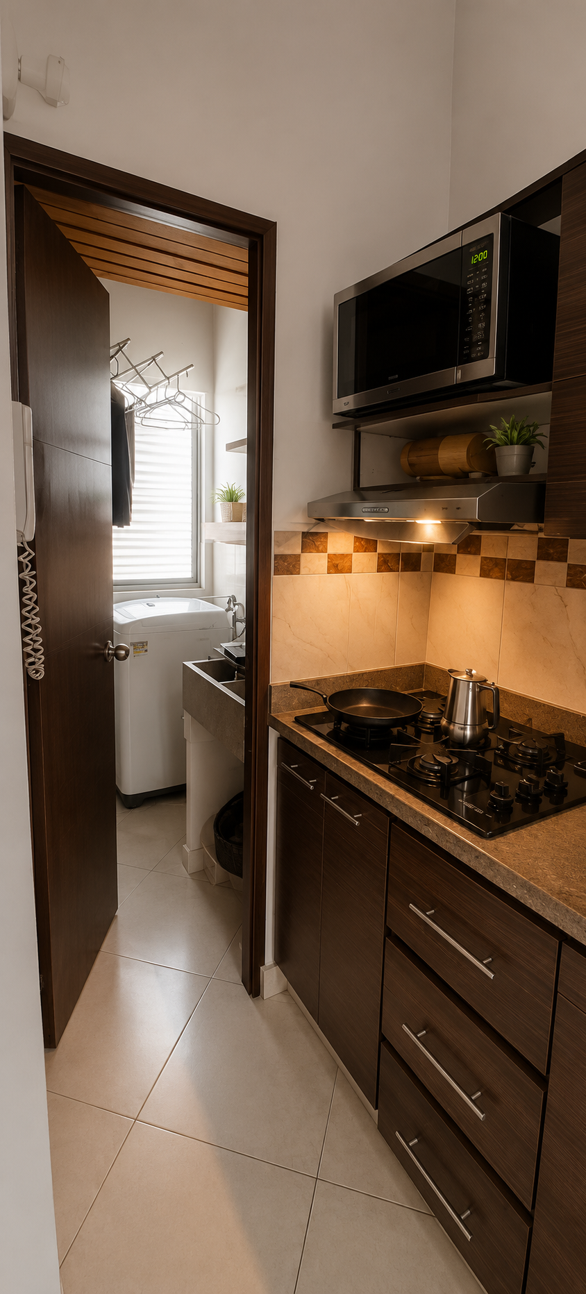 Apartamento en venta en Poblado Del Sur, La Estrella · foto 7 de 20