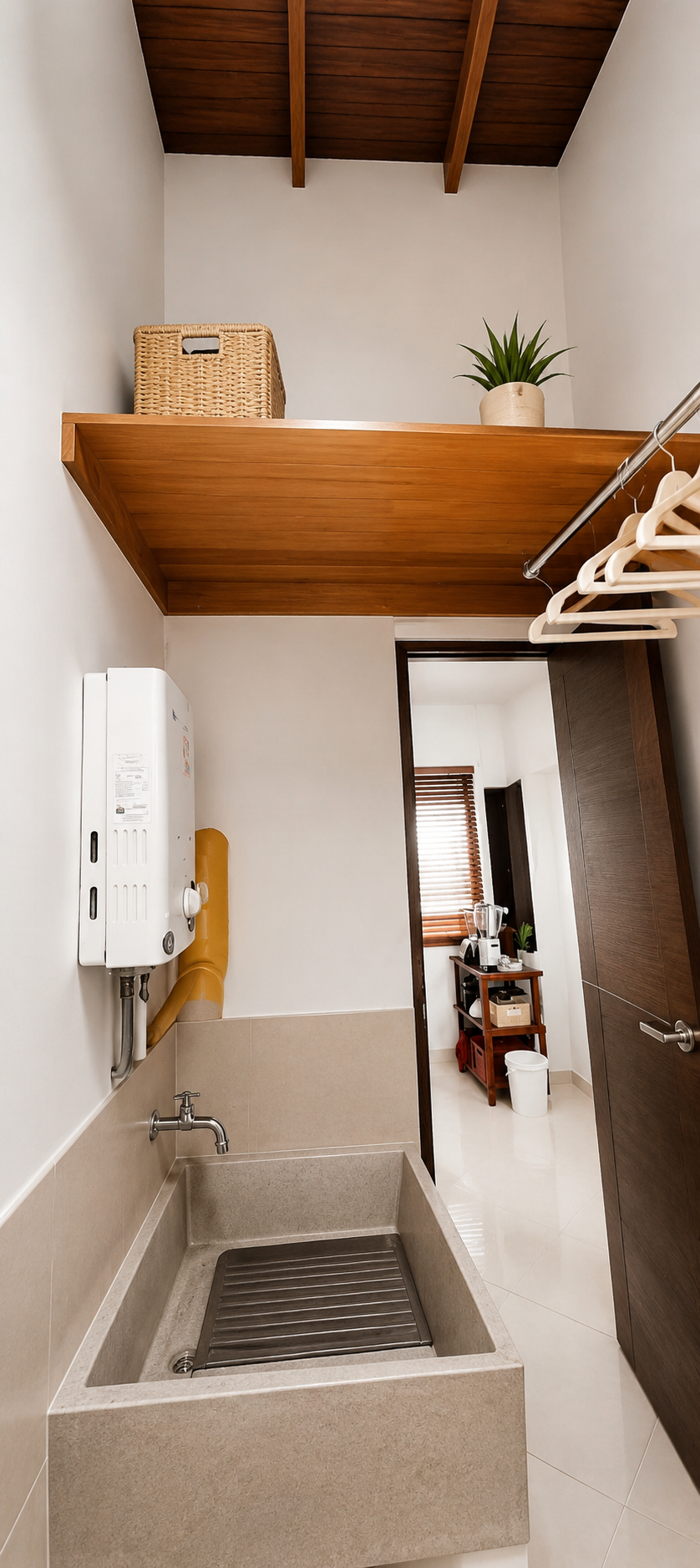 Apartamento en venta en Poblado Del Sur, La Estrella · foto 8 de 20