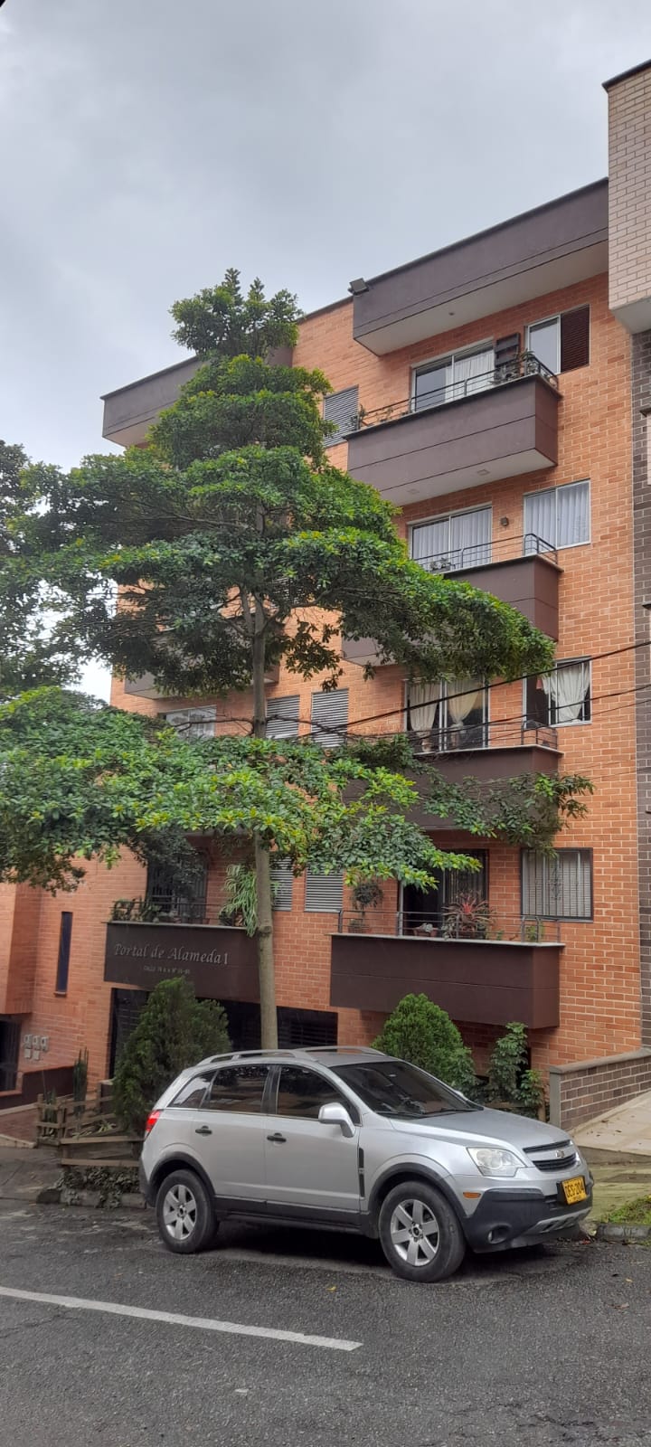 Apartamento en venta en Poblado Del Sur, La Estrella · foto 14 de 20