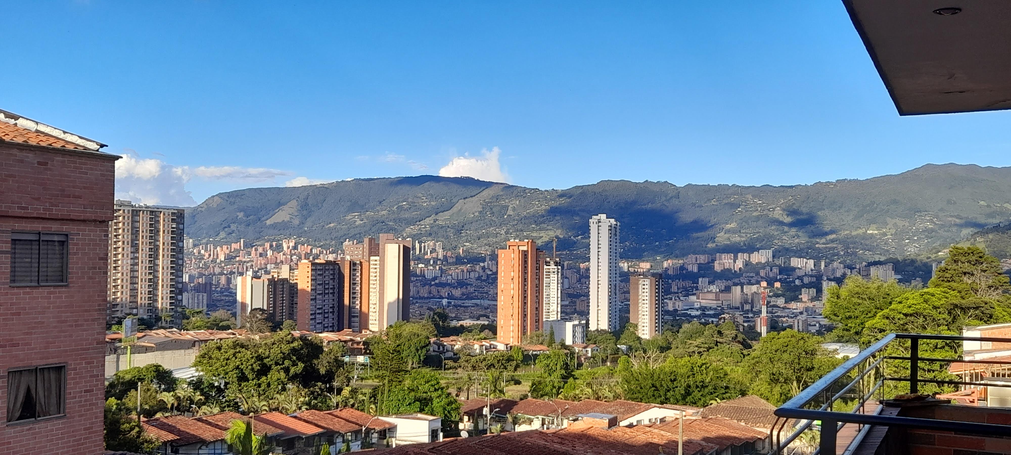 Apartamento en venta en Poblado Del Sur, La Estrella · foto 15 de 20