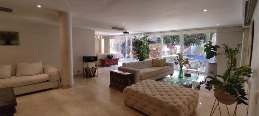 Casa en venta en Buenavista, Barranquilla · foto 3 de 24
