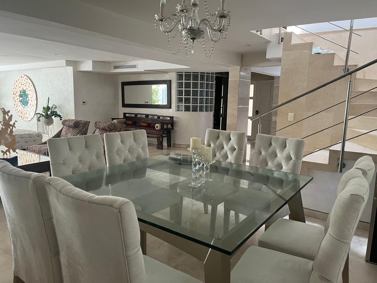 Casa en venta en Buenavista, Barranquilla · foto 6 de 24