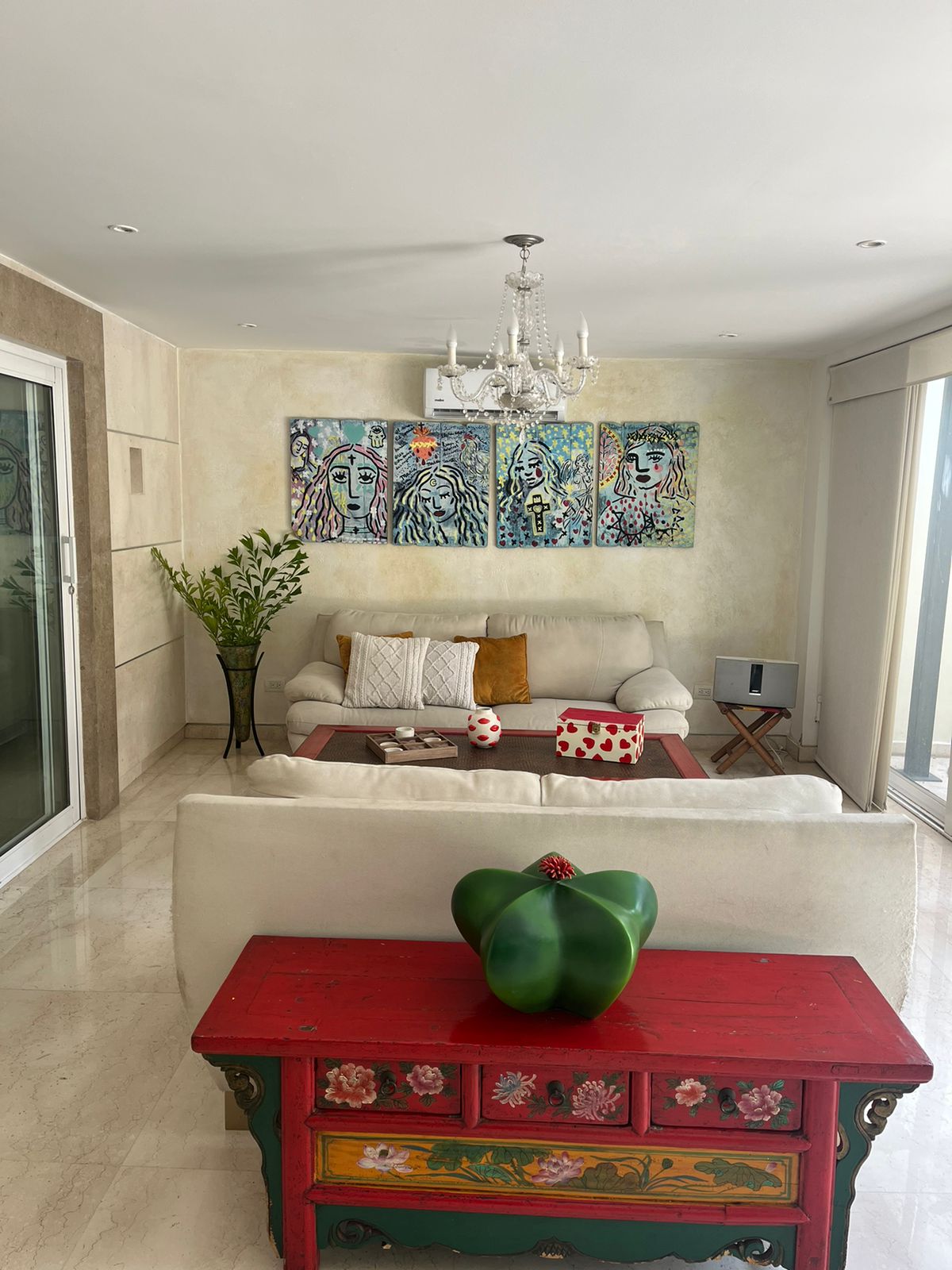 Casa en venta en Buenavista, Barranquilla · foto 7 de 24