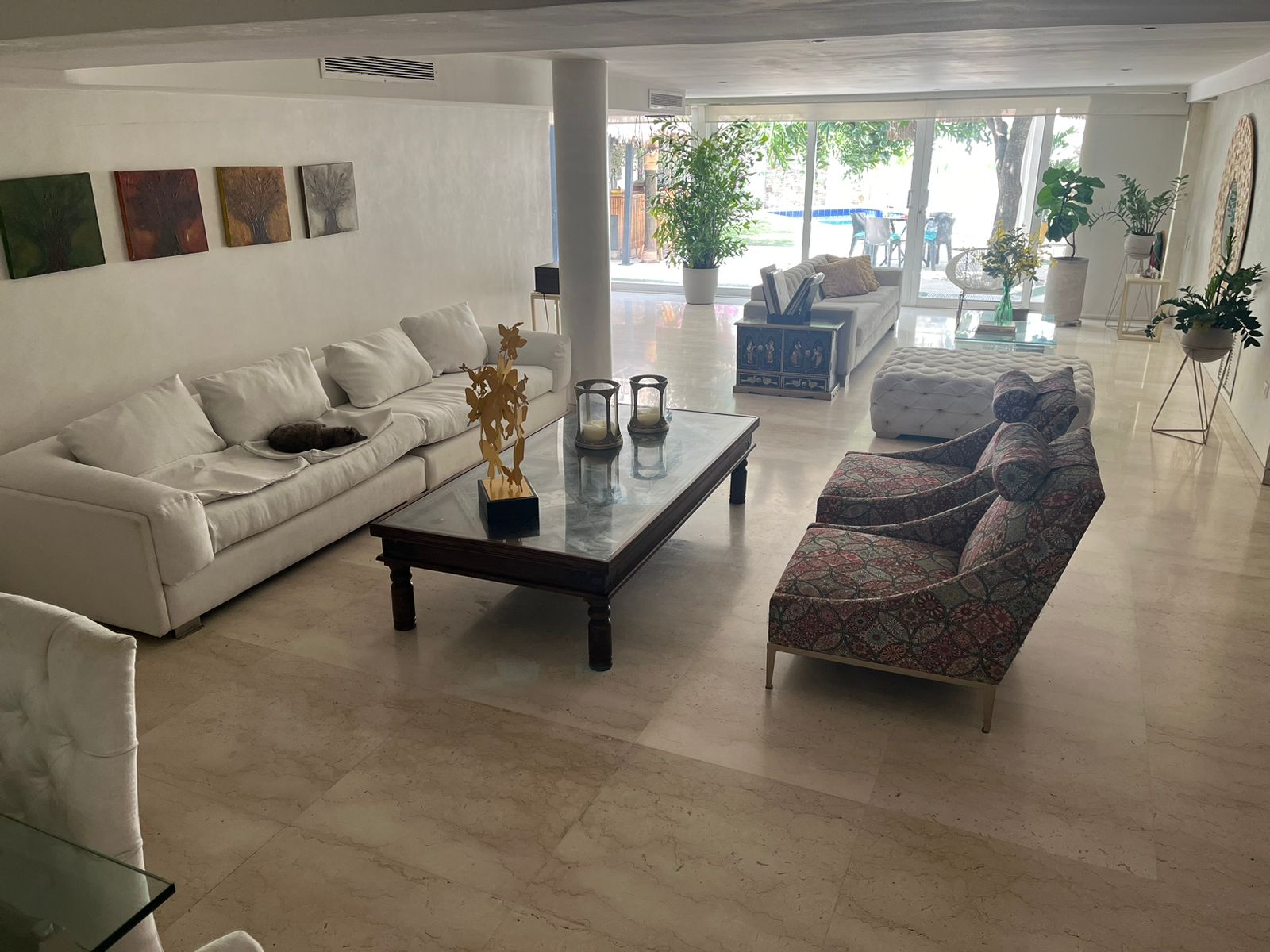 Casa en venta en Buenavista, Barranquilla · foto 12 de 24