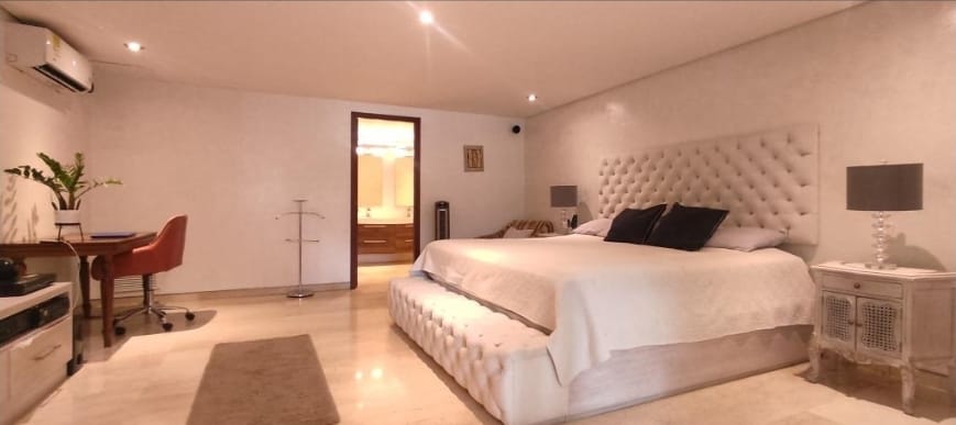 Casa en venta en Buenavista, Barranquilla · foto 19 de 24