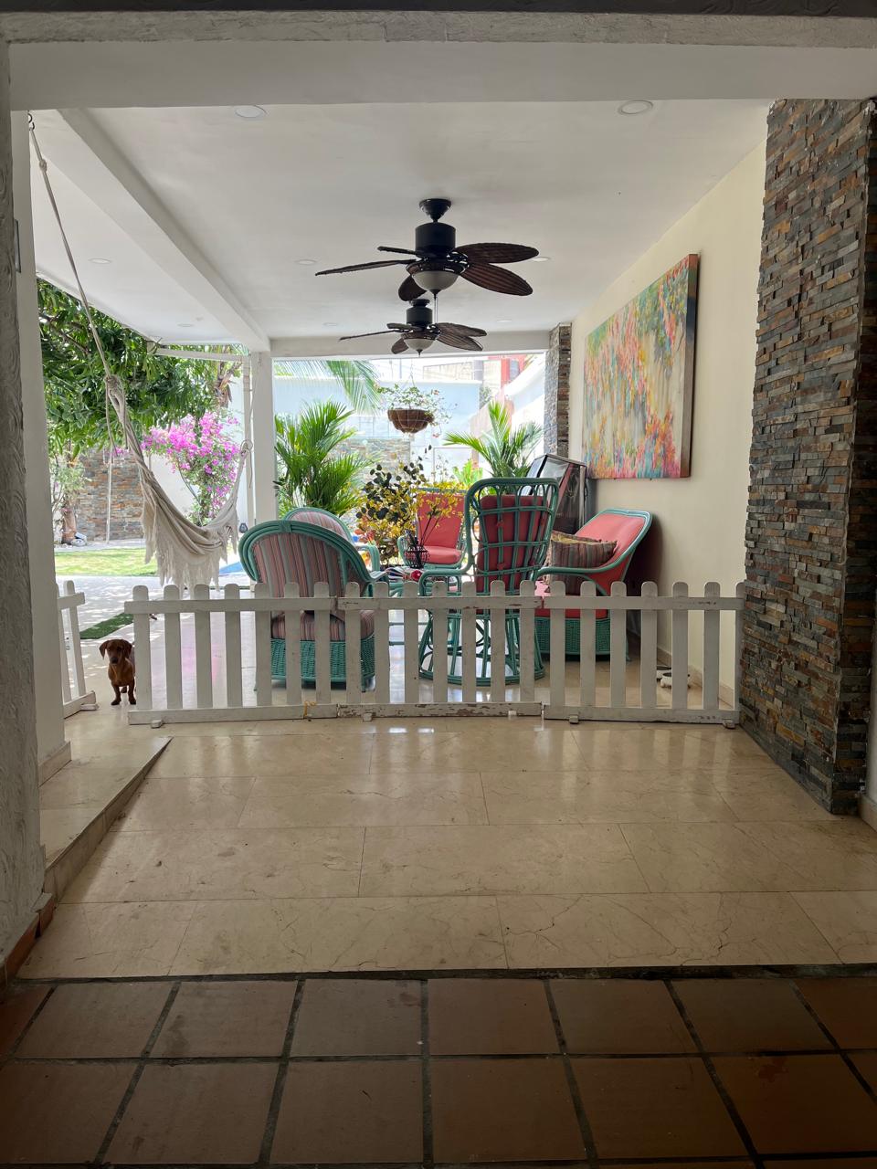 Casa en venta en Buenavista, Barranquilla · foto 21 de 24